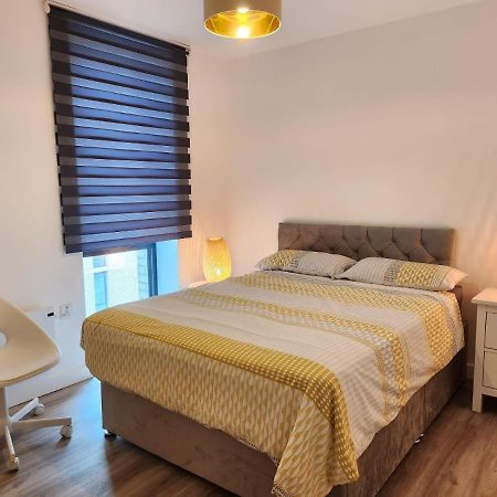 Lovely Luxury Apartment Near Luton Airport 801 Exterior foto