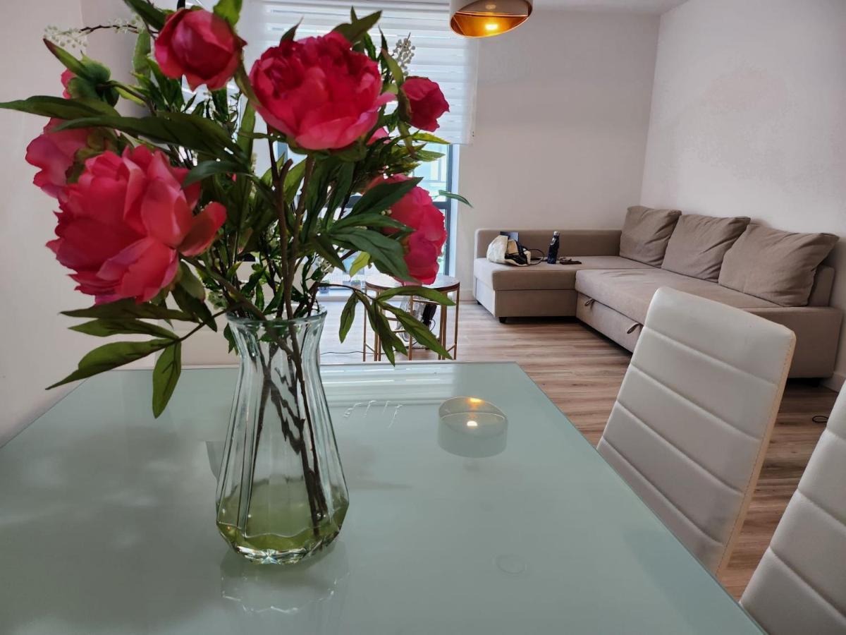 Lovely Luxury Apartment Near Luton Airport 801 Exterior foto